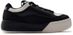 MLB Yankees 'Kasut Low-Top Hitam Kasual' 3ASXCCW3N-50BKS