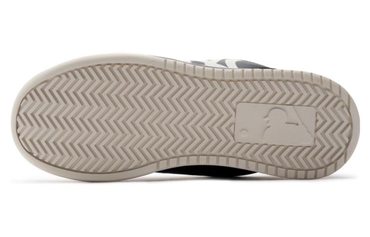 Purchase MLB Yankees 'Kasut Low-Top Hitam Kasual' 3ASXCCW3N-50BKS