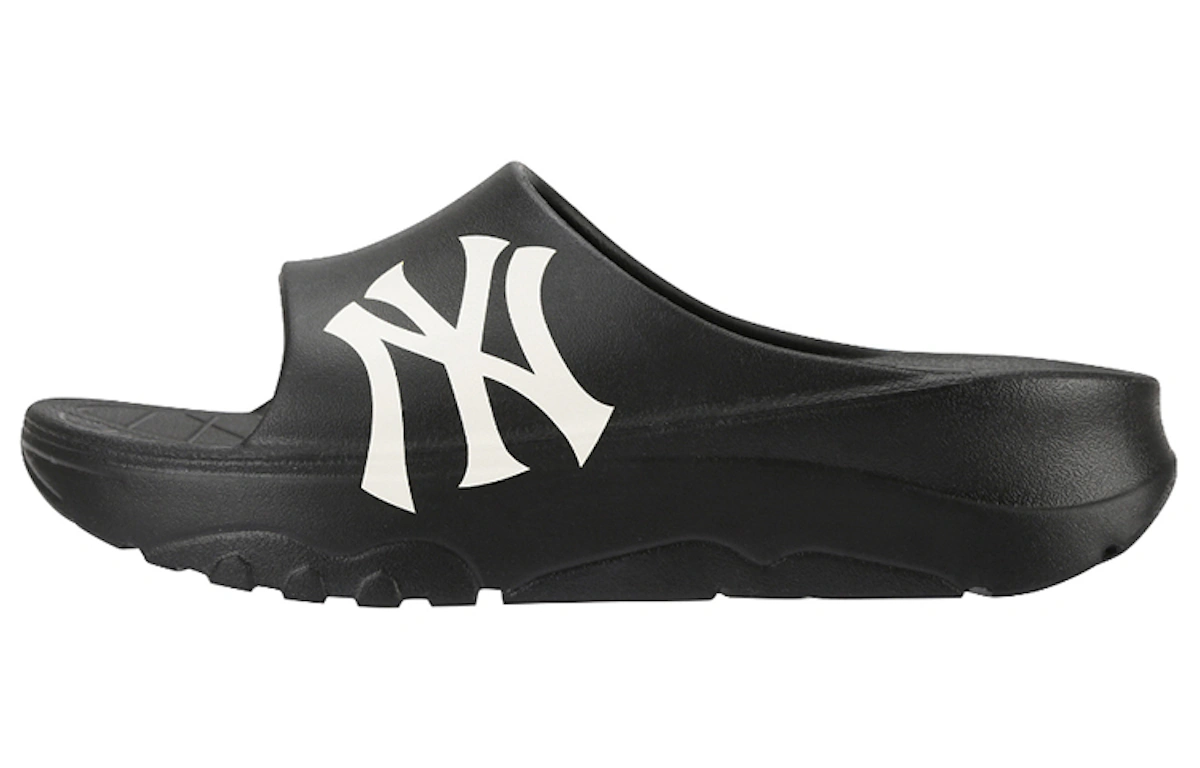 MLB Yankees Platform Slide 'Black'