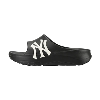 MLB Yankees Platform Slide 'Black'