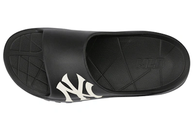 MLB Yankees Platform Slide 'Black'