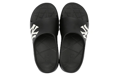 MLB Yankees Platform Slide 'Black'