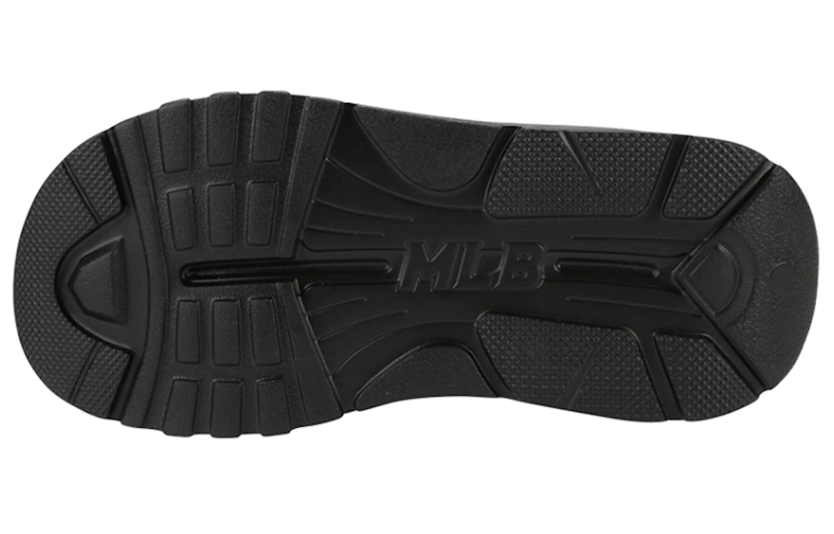 MLB Yankees Platform Slide 'Black'