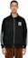 Shop MLB Yankees Retro Colorblock Track Jacket Unisex Black. 3ATRS0221-50BKS