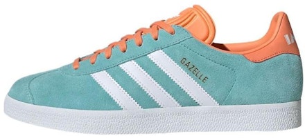 MLS x adidas Gazelle 'Inter Miami' IH2627 MLS x adidas Gazelle 'Inter Miami' IH2627