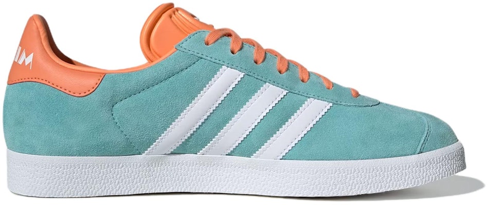 MLS x adidas Gazelle 'Inter Miami' IH2627 Order MLS x adidas Gazelle 'Inter Miami' IH2627