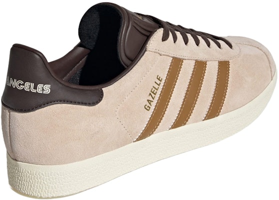 MLS x adidas Gazelle 'LAFC' zapatillas IH0203 Shop MLS x adidas Gazelle 'LAFC' zapatillas IH0203