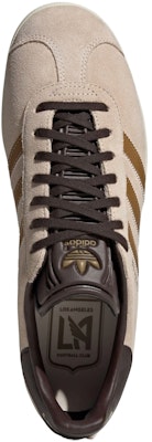 MLS x adidas Gazelle 'LAFC' IH0203 Purchase MLS x adidas Gazelle 'LAFC' IH0203