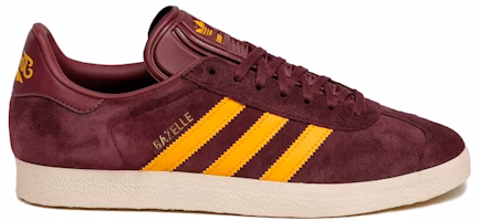 MLS x adidas Gazelle 'Portland Timbers' IH2629 MLS x adidas Gazelle 'Portland Timbers' IH2629