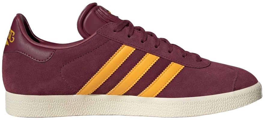 MLS x adidas Gazelle 'Portland Timbers' Kasut Lelaki IH2629 Order MLS x adidas Gazelle 'Portland Timbers' Kasut Lelaki IH2629