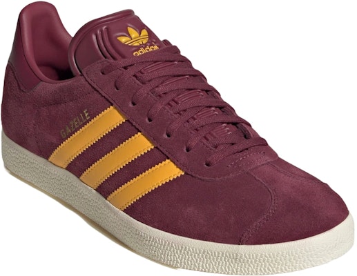 MLS x adidas Gazelle 'Portland Timbers' Kasut Lelaki IH2629 Lookbook MLS x adidas Gazelle 'Portland Timbers' Kasut Lelaki IH2629