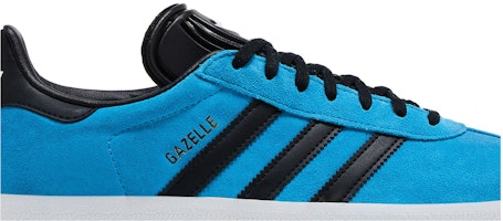 MLS×adidas ガゼル「スポルティングKC」 IH2628 Order MLS×adidas ガゼル「スポルティングKC」 IH2628