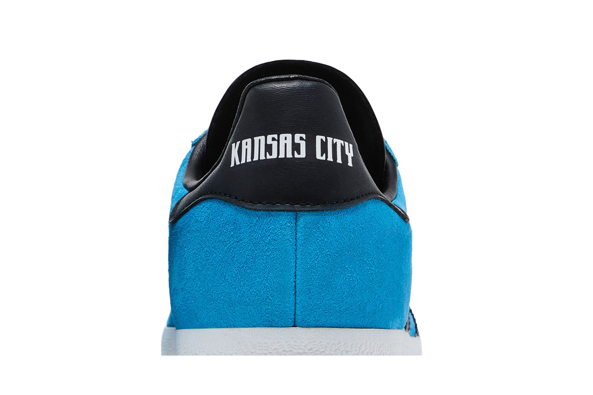 Sizing MLS x 아디다스 가젤 '스포팅 KC' 한정판 출시! IH2628