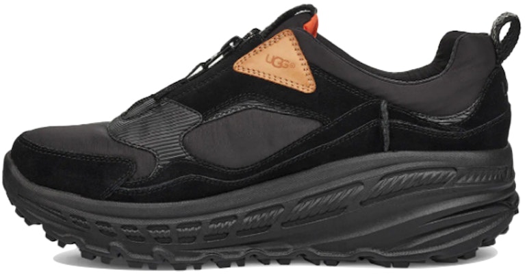 UGG CA805 X MLT ローカットスニーカー (ブラック) 1104187-BLK Buy UGG CA805 X MLT ローカットスニーカー (ブラック) 1104187-BLK