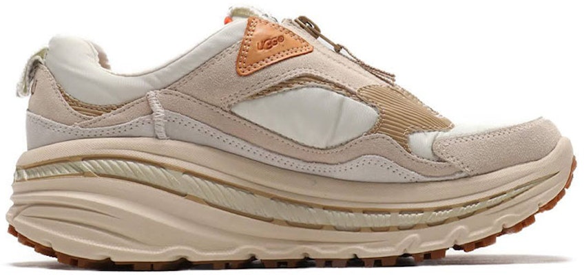 UGG CA805 X Mlt Low Tops Beige 'Cream White' 1104187-OWML Order UGG CA805 X Mlt Low Tops Beige 'Cream White' 1104187-OWML