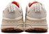 UGG CA805 X Mlt Low Tops Beige 'Cream White' Kasut Rendah Krim Putih 1104187-OWML