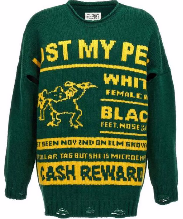 mm-6-maison-margiela-green-distressed-letter-print-crewneck-sweater-sh-2-hl-0017-m130750-02-j
