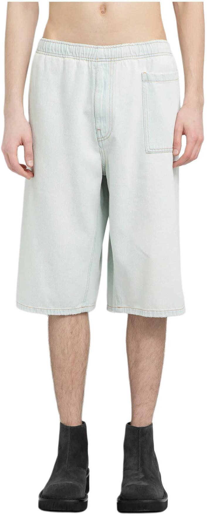 mm-6-maison-margiela-relaxed-fit-light-blue-denim-shorts-with-elastic-waist-sh-0-mu-0006-s30460-992