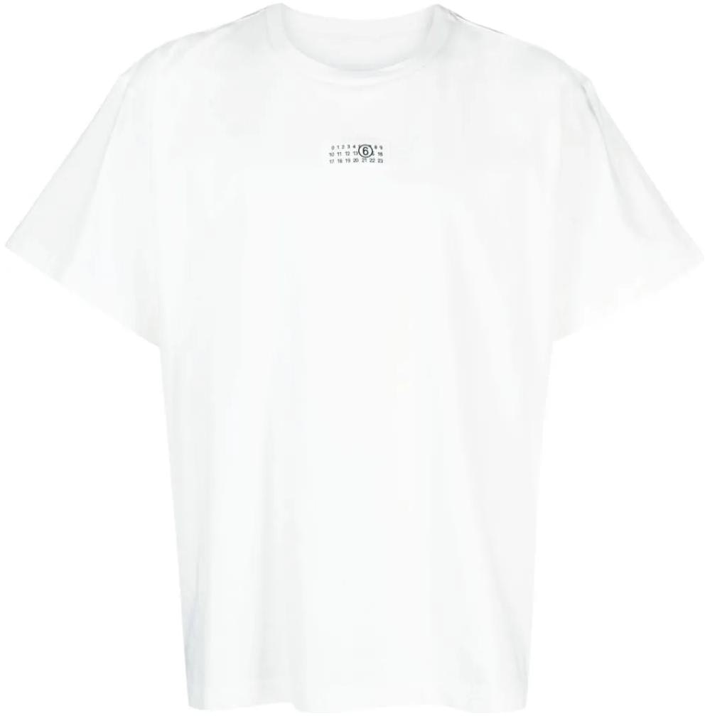 mm-6-maison-margiela-crewneck-plain-white-short-sleeve-t-shirt-men-s-s52-gc-0300-s24311101