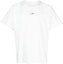 Buy MM6 Maison Margiela Crewneck Plain White Short Sleeve T-Shirt Men’s S52GC0300S24311101