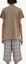 Shop MM6 Maison Margiela Number Graphic Patchwork Unisex T-Shirt Taupe Gray. SH0GC0001STJ391962
