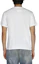 Shop MM6 Maison Margiela Number Print Crewneck Short-Sleeve T-Shirt Men’s White S62GD0165S23588101