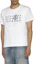 Purchase MM6 Maison Margiela Number Print Crewneck Short-Sleeve T-Shirt Men’s White S62GD0165S23588101