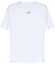 Order MM6 メゾン マルジェラ オーバーサイズ レタープリント Tシャツ ユニセックス ホワイト. SH0GC0017S24312100