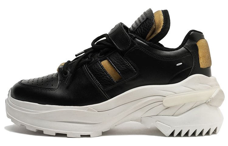 MM6 Maison Margiela Retro Fit 'Black' S37WS0465-P2082-T8013