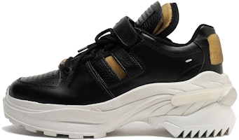 MM6 Maison Margiela Retro Fit 'Black' S37WS0465-P2082-T8013 MM6 Maison Margiela Retro Fit 'Black' S37WS0465-P2082-T8013