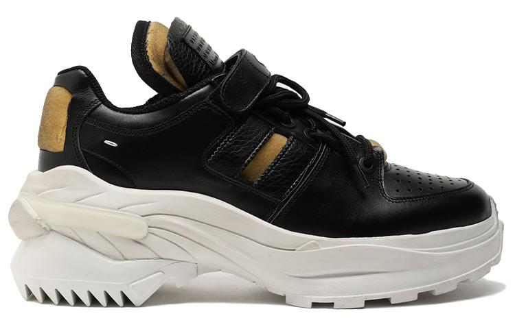 Order MM6 Maison Margiela 復古運動鞋 '黑色' S37WS0465-P2082-T8013