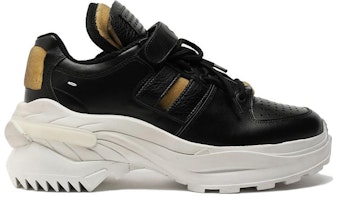 MM6 메종 마르지엘라 레트로 핏 '블랙' S37WS0465-P2082-T8013 Order MM6 메종 마르지엘라 레트로 핏 '블랙' S37WS0465-P2082-T8013