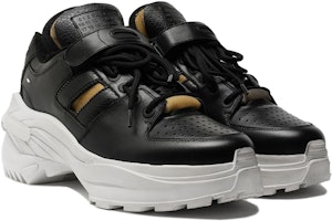 MM6 메종 마르지엘라 레트로 핏 '블랙' S37WS0465-P2082-T8013 Lookbook MM6 메종 마르지엘라 레트로 핏 '블랙' S37WS0465-P2082-T8013