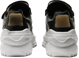 MM6 메종 마르지엘라 레트로 핏 '블랙' S37WS0465-P2082-T8013 Shop MM6 메종 마르지엘라 레트로 핏 '블랙' S37WS0465-P2082-T8013