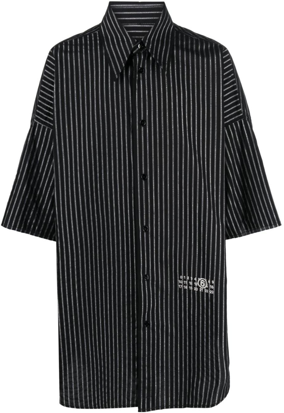 mm-6-maison-margiela-ss-23-black-solid-casual-long-sleeve-shirt-s62-dl-0086-s78012002-f