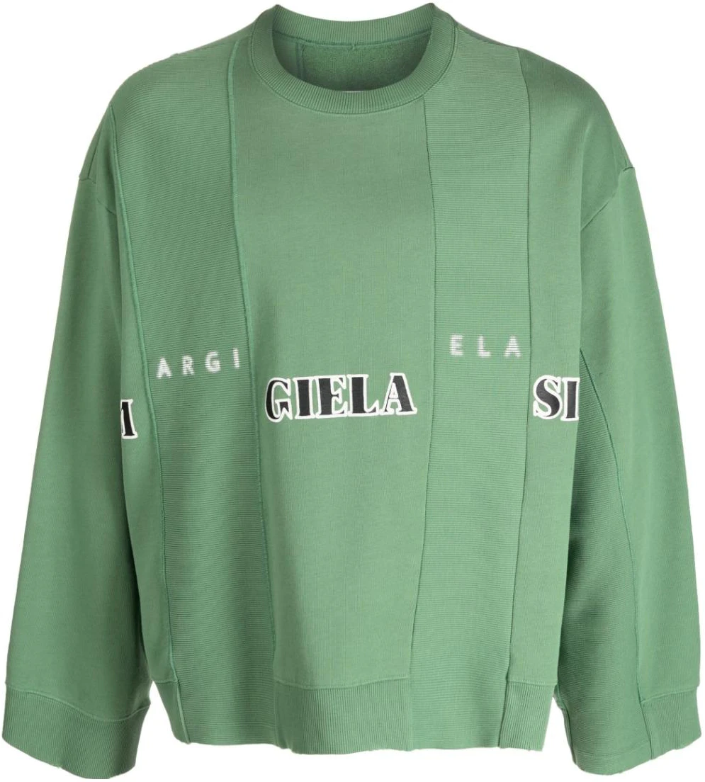 mm-6-maison-margiela-ss-23-letter-print-pullover-crewneck-sweatshirt-green-men-s52-gu-0192-s25537-627