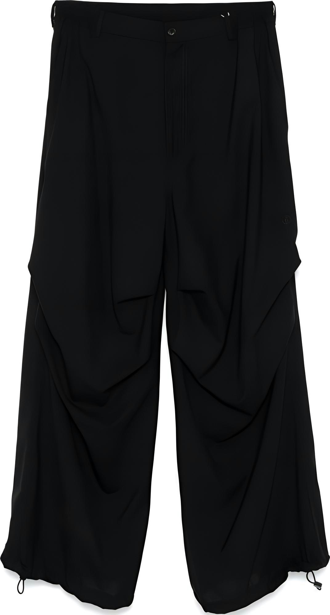 mm-6-maison-margiela-ss-25-black-wide-leg-pants-with-side-pockets-casual-sh-0-ka-0037-m35080900