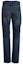 Lookbook MM6 Maison Margiela Washed Relaxed Straight Jeans Men’s Blue. S62LB0094S30589-971