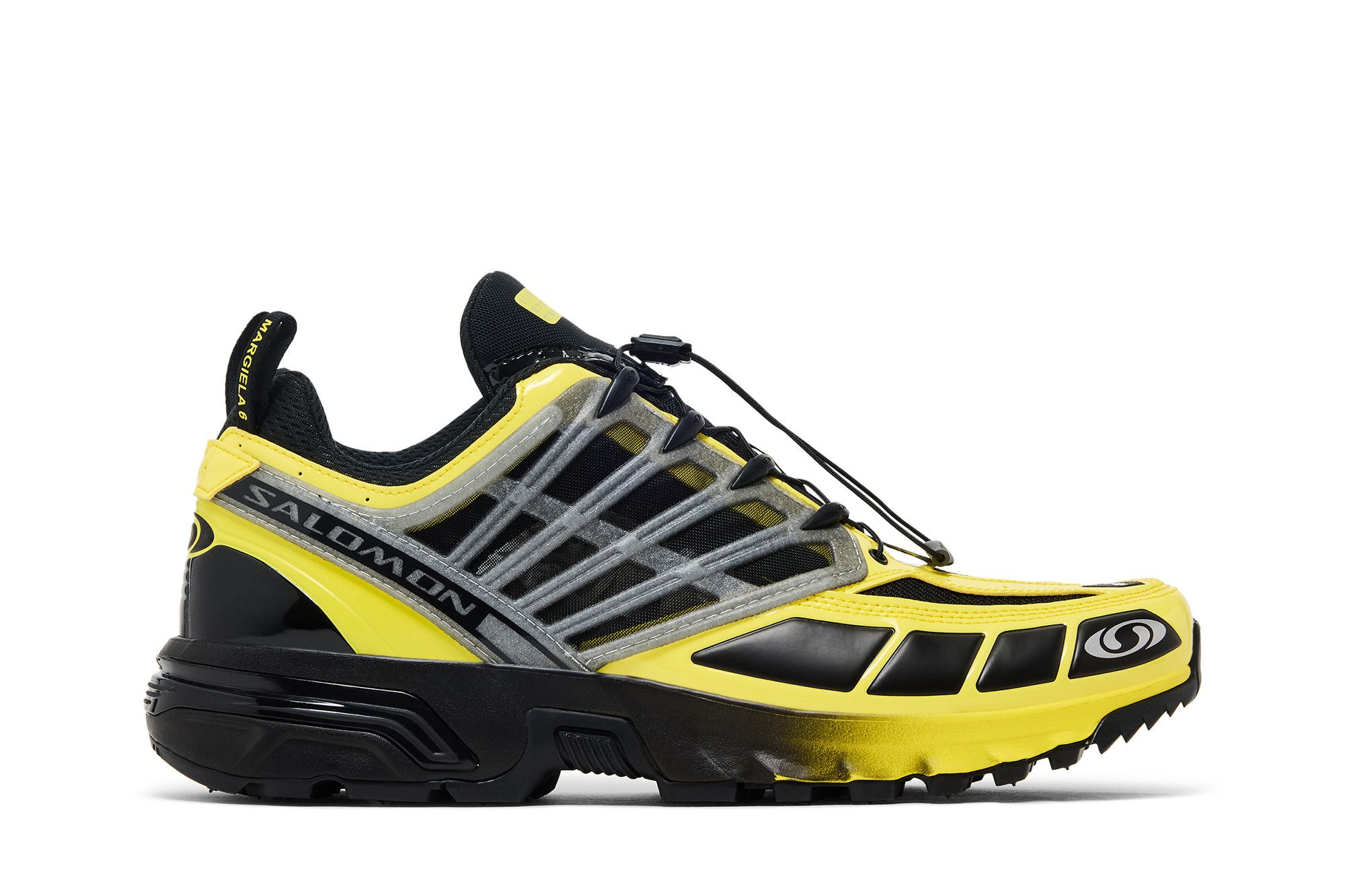 MM6 Maison Margiela x Salomon ACS Pro Advanced 'Black Blazing Yellow' L49112400/S59WS0214-P6163-HB006