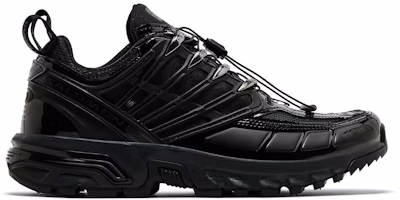 MM6 Maison Margiela x Salomon ACS Pro Advanced 'Black Quiet Shade' S59WS0214-P5743-H9938 MM6 Maison Margiela x Salomon ACS Pro Advanced 'Black Quiet Shade' S59WS0214-P5743-H9938
