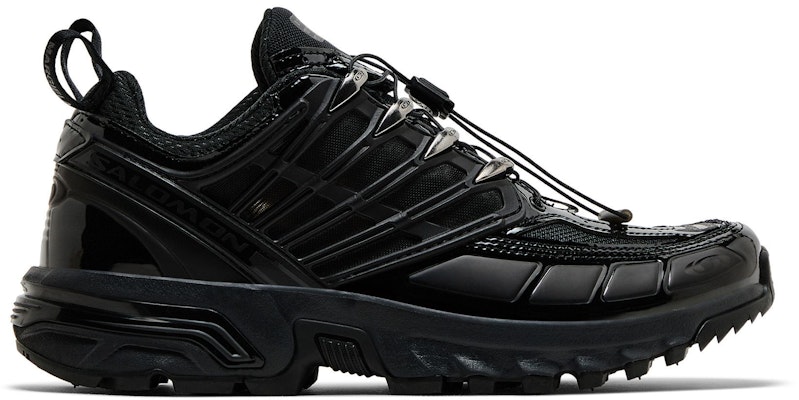 MM6 Maison Margiela x Salomon ACS Pro Advanced 'Black Quiet Shade' S59WS0214-P5743-H9938 Buy MM6 Maison Margiela x Salomon ACS Pro Advanced 'Black Quiet Shade' S59WS0214-P5743-H9938