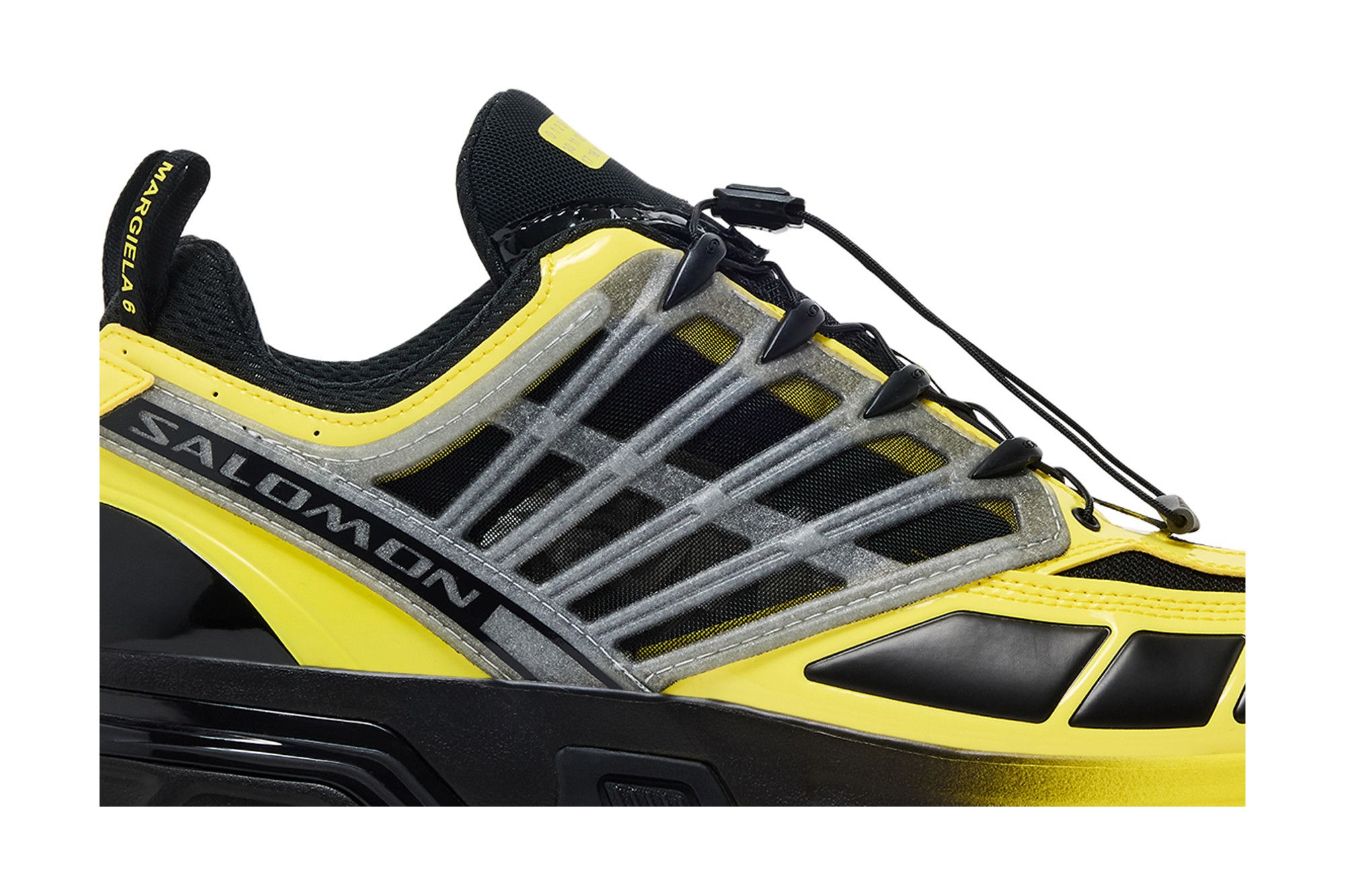Order MM6 Maison Margiela x Salomon ACS Pro Advanced 'Black Blazing Yellow' L49112400/S59WS0214-P6163-HB006