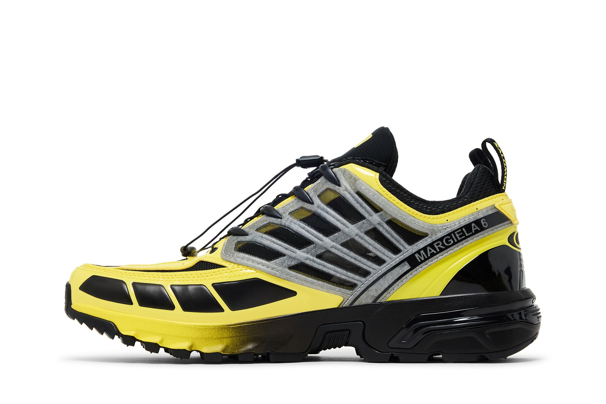 Lookbook MM6 Maison Margiela x Salomon ACS Pro Advanced 'Black Blazing Yellow' L49112400/S59WS0214-P6163-HB006