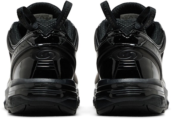 MA6 Maison Margiela x Salomon ACS Pro Advanced '黑色静音灰' S59WS0214-P5743-H9938 Details for MA6 Maison Margiela x Salomon ACS Pro Advanced '黑色静音灰' S59WS0214-P5743-H9938