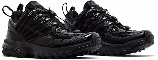 MM6 x Salomon ACS Pro "ブラック"(Black) S59WS0214-P5743-H9938 Cheap MM6 x Salomon ACS Pro "ブラック"(Black) S59WS0214-P5743-H9938