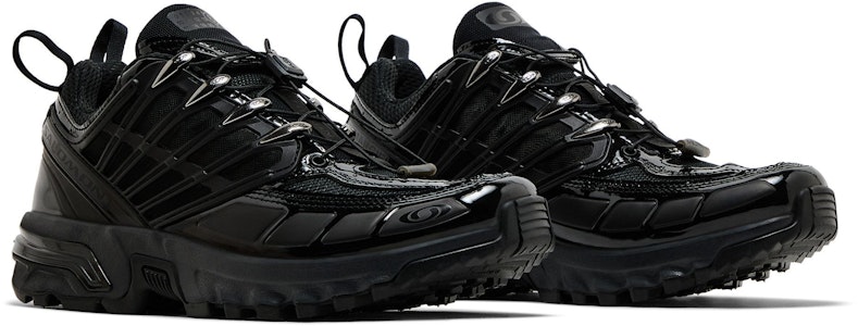 MM6 Maison Margiela x Salomon ACS Pro Advanced 'Hitam Quiet Shade' S59WS0214-P5743-H9938 Cheap MM6 Maison Margiela x Salomon ACS Pro Advanced 'Hitam Quiet Shade' S59WS0214-P5743-H9938