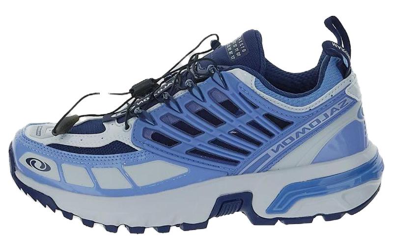 MM6 Maison Margiela x Salomon ACS Pro Advanced 'Heather Blue Bonnet' S59WS0215-P5743-H9594