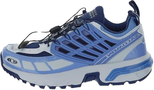 MM6 Maison Margiela x Salomon ACS Pro Advanced "石楠藍風帽" S59WS0215-P5743-H9594 Buy MM6 Maison Margiela x Salomon ACS Pro Advanced "石楠藍風帽" S59WS0215-P5743-H9594