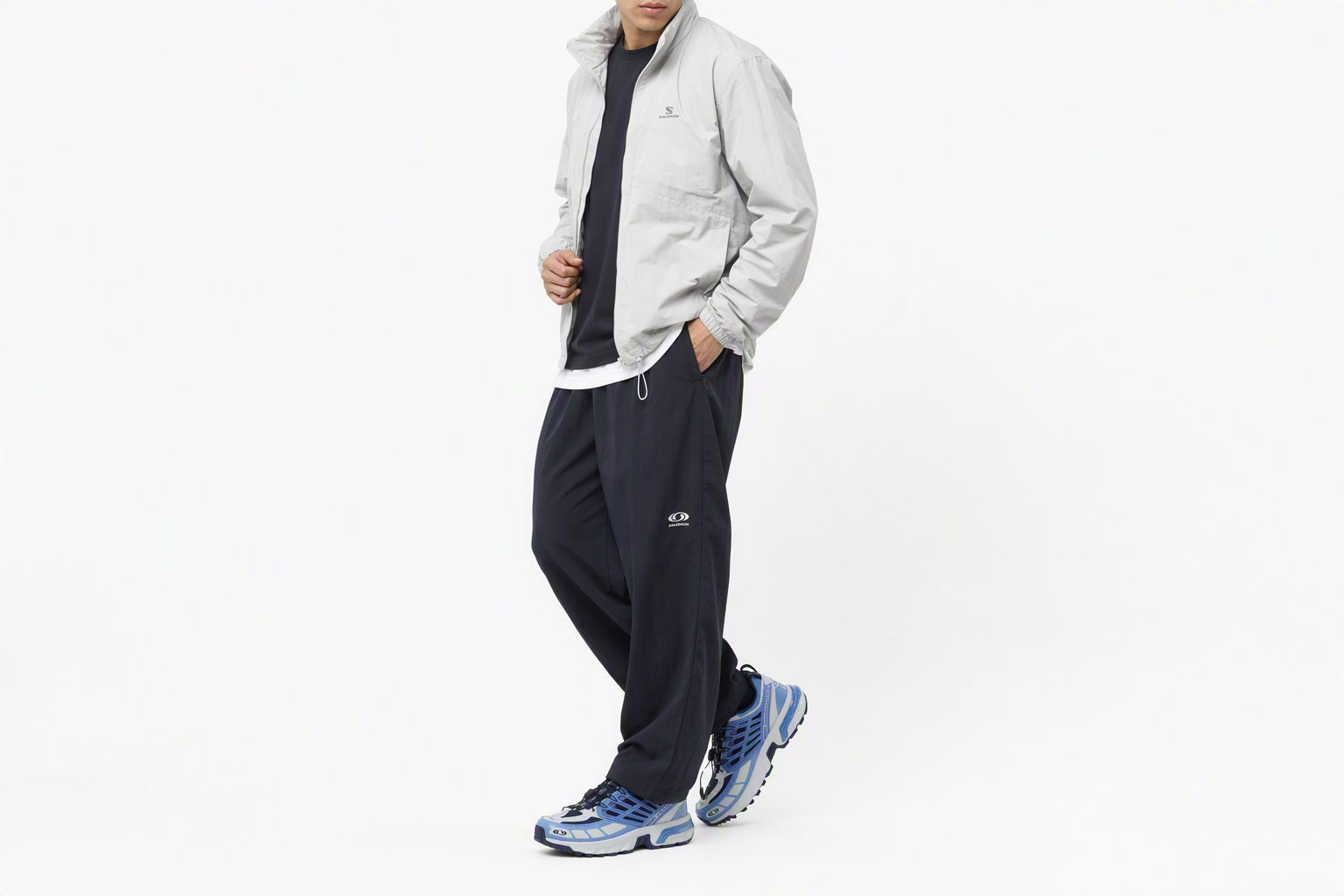 Order MM6 Maison Margiela x Salomon ACS Pro Advanced 'Heather Blue Bonnet' S59WS0215-P5743-H9594