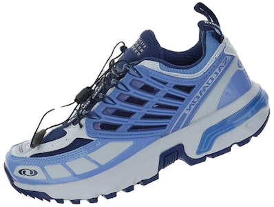 MM6 Maison Margiela x Salomon ACS Pro Advanced "石楠藍風帽" S59WS0215-P5743-H9594 Order MM6 Maison Margiela x Salomon ACS Pro Advanced "石楠藍風帽" S59WS0215-P5743-H9594